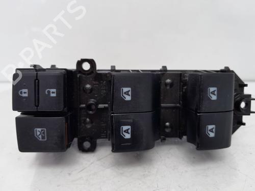 Left front window switch TOYOTA C-HR (_X1_) | BP36649551I27 - Image 3
