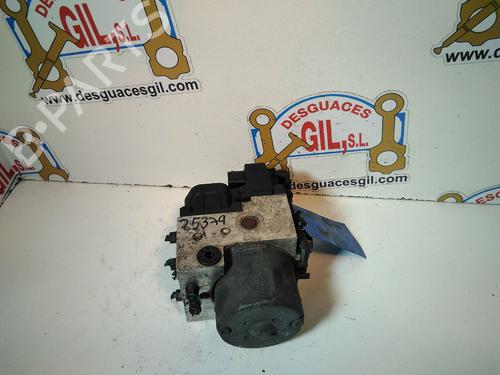 ABS Bremseaggregat SAAB 9-3 (YS3D) 2.0 i (131 hp) 20789062