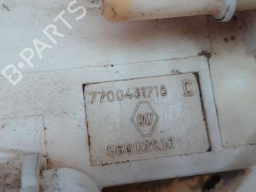Bränslepump RENAULT MEGANE I Classic (LA0/1_) 1.4 (LA0E, LA0V) | BP29534238M76 