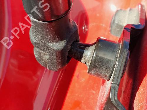 Tailgate lift support MERCEDES-BENZ GLA-CLASS (X156) GLA 200 CDI / d (156.908) | BP30901343C138 