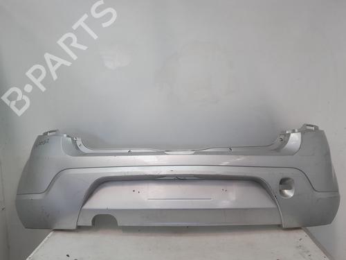 Used Rear bumper DACIA SANDERO [2008-2025]  26287834