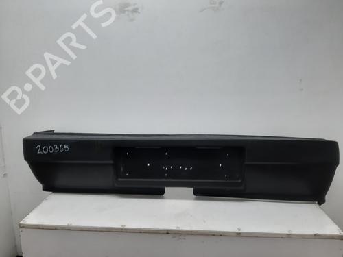 Used Rear bumper Rear bumper FIAT PANDA (141_) [1980-2004] 34697895 34697895