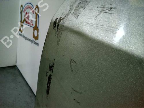 Left rear door HYUNDAI TUCSON (JM) 2.0 CRDi | BP20783423C4 