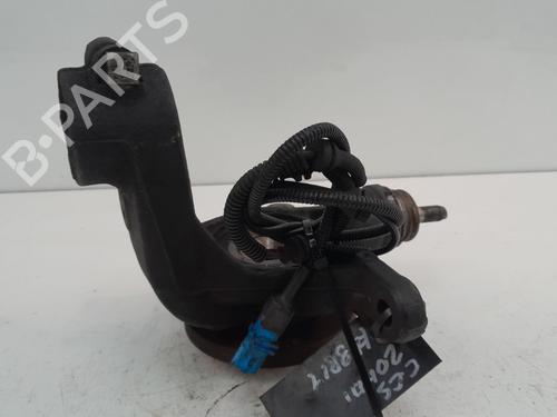 Left front steering knuckle CITROËN C5 II (RC_) | BP28950570M25 - Image 5
