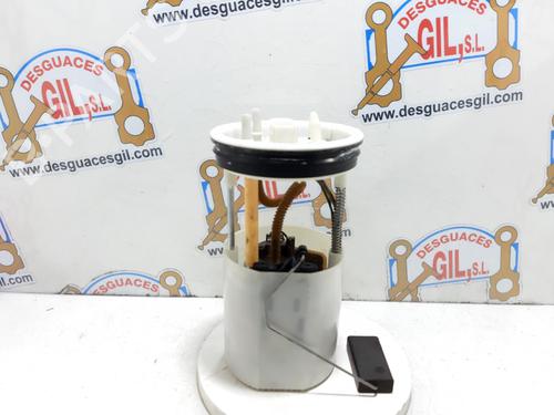 Fuel pump SEAT IBIZA IV (6J5, 6P1) | BP20756783M76