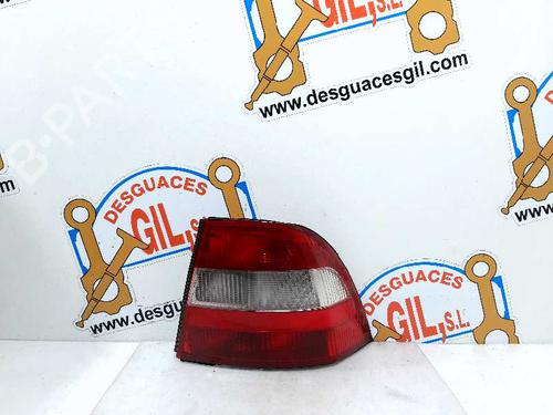 Used Right taillight OPEL VECTRA B (J96) 2.0 DTI 16V (F19) (101 hp) 20734060