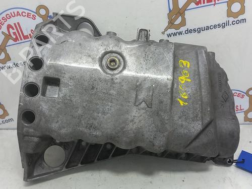 Used Oil sump OPEL VIVARO A Bus (X83) [2001-2015]  20767162