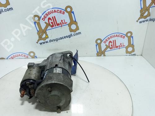 Starter MITSUBISHI GALANT VIII (EA_) 2.5 V6 24V (EA5A) | BP20741544M8 