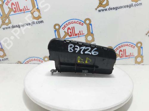 Electronic module PEUGEOT 607 (9D, 9U) 2.7 HDi 24V | BP20731834M83 