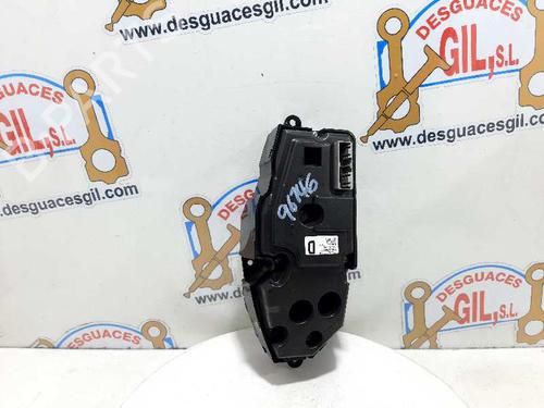 Climate control HONDA CIVIC VIII Hatchback (FN, FK) 2.2 CTDi (FK3) | BP20802607I5 