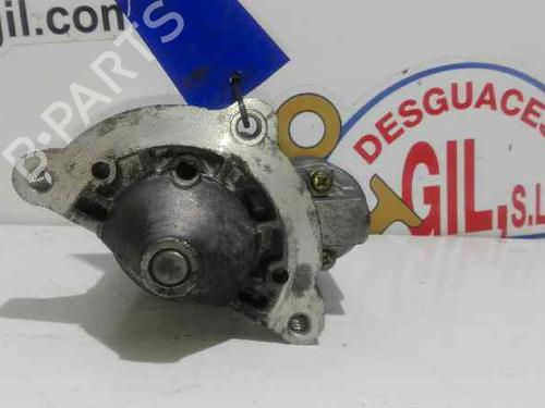 Starter PEUGEOT 307 (3A/C) | BP20782785M8