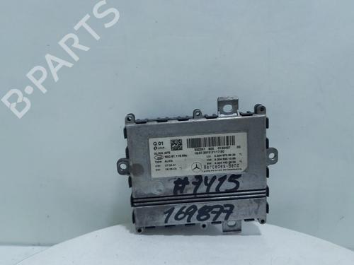 Module xenonverlichting MERCEDES-BENZ GLK-CLASS (X204) 350 CDI 4-matic (204.992) (231 hp) 21378101
