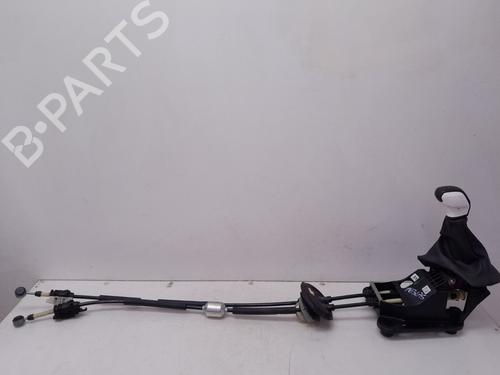 Gear lever PEUGEOT 208 I (CA_, CC_)  | BP29547778M90