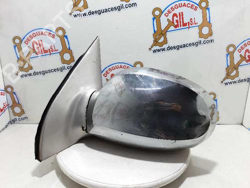 Left mirror KIA CARNIVAL II (GQ) 2.9 CRDi | BP20734086C26 