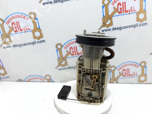 Used Fuel pump VW POLO (9N_, 9A_) [2001-2014]  20754610