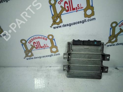 Used Engine control unit (ECU) ROVER 45 I Hatchback (RT) 1.6 (109 hp) 20800680