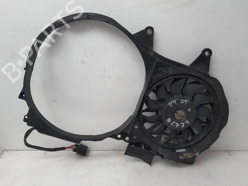 Used Radiator fan AUDI A4 B7 (8EC) 2.5 TDI (163 hp) 27302215