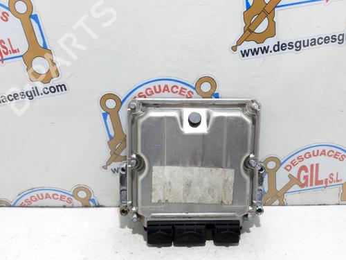 Engine control unit (ECU) PEUGEOT 307 (3A/C) 2.0 16V | BP20757930M57 