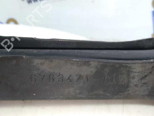 Right rear suspension arm BMW 3 (E90) 320 d | BP20731494M15 