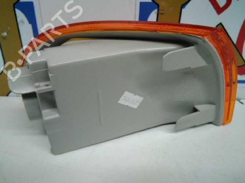 Left front indicator FIAT PUNTO (176_) 60 1.2 | BP21068527C32 