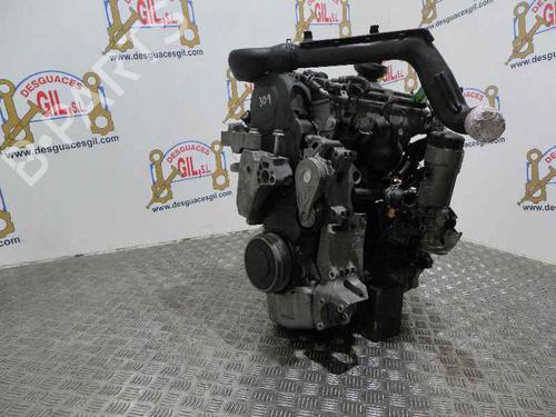 Engine VW GOLF IV (1J1)  | BP20811817M1 