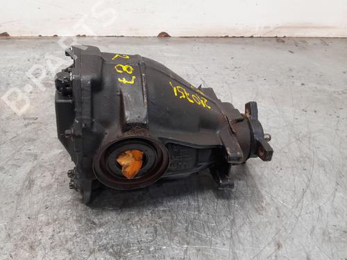 Rear differential MERCEDES-BENZ E-CLASS (W211) E 220 CDI (211.006) | BP37424293M24 - Image 3