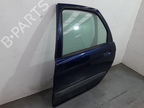 Left rear door CITROËN XSARA PICASSO (N68) 1.8 16V | BP23234526C4 
