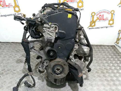 Engine ALFA ROMEO 156 (932_) 1.9 JTD (932.A2B00, 932.A2C00) | BP20784478M1 