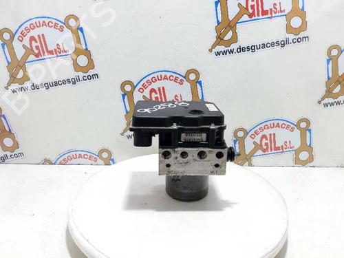 Used ABS pump PEUGEOT 308 SW I (4E_, 4H_) [2007-2014]  20802576