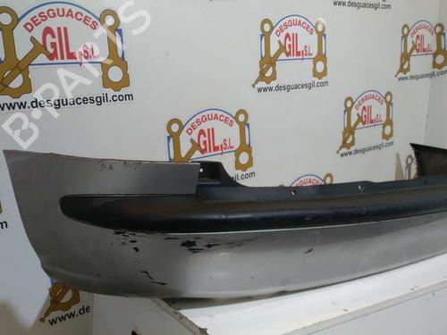 Rear bumper OPEL ZAFIRA A MPV (T98) 2.0 DTI 16V (F75) | BP20809291C8 