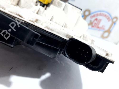 Rear right lock SEAT IBIZA IV (6J5, 6P1)  | BP20732007C99 