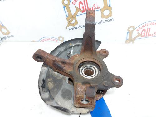 Used Left front steering knuckle DACIA SANDERO II [2012-2025]  20814044