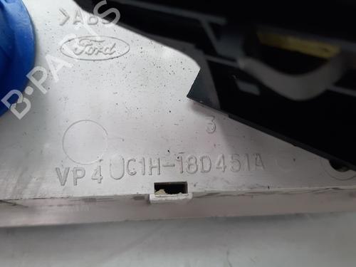 Climate control FORD TRANSIT Van (FA_ _) | BP34134175I5 - Image 4