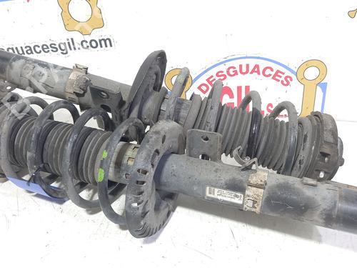 Right front shock absorber SEAT IBIZA III (6L1)  | BP20751986M17 