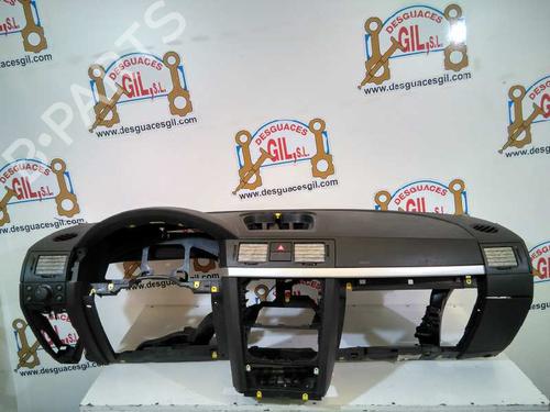Tableau de bord OPEL MERIVA A MPV (X03) [2003-2010]  20811964