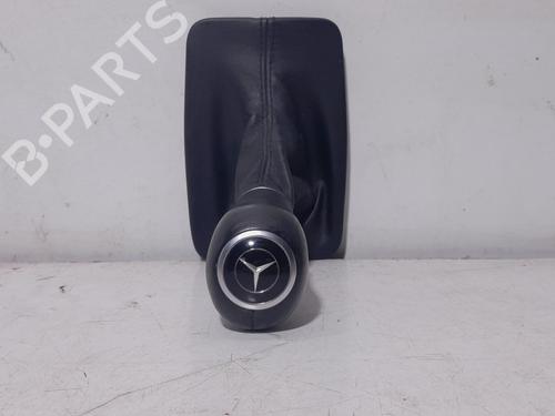 Shift knob MERCEDES-BENZ E-CLASS Coupe (C207) E 220 CDI / d (207.302, 207.301) A2042677510 | 187530 |