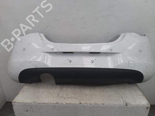 Bagtil kofangere OPEL CORSA E (X15) [2014-2025]  25283720