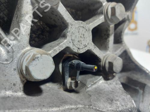 Left rear steering knuckle MINI MINI (R56) Cooper D | BP20744804M27 