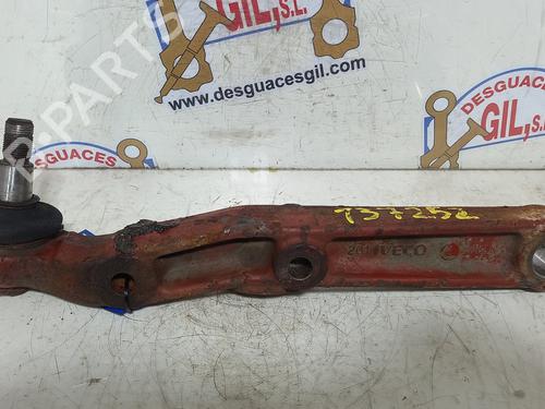 Used Left front suspension arm IVECO DAILY III Van 29 L 11 V (106 hp) 20751960