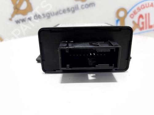 Elektronisk modul VW GOLF VII (5G1, BQ1, BE1, BE2) 2.0 GTI | BP20757447M83 