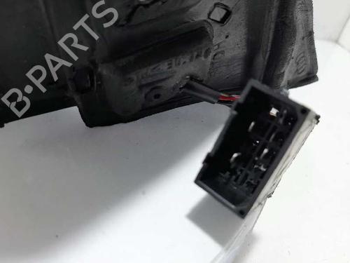 Left mirror AUDI ALLROAD C5 (4BH) 2.5 TDI quattro | BP20729064C26 