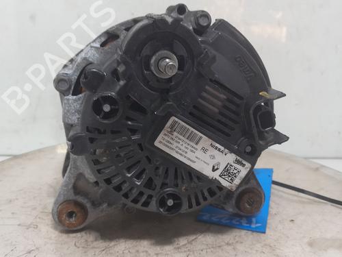 Generator DACIA DOKKER MPV (KE_)  | BP23182059M7 