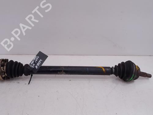 Used Right front driveshaft SEAT TOLEDO I (1L2) [1991-1999]  29915009