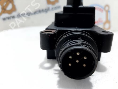 Ignition coil BMW 3 Compact (E36) 318 ti | BP20751317M94 