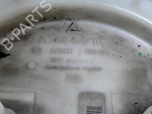 Fuel pump MERCEDES-BENZ C-CLASS (W204) C 220 CDI (204.008) | BP20761920M76 