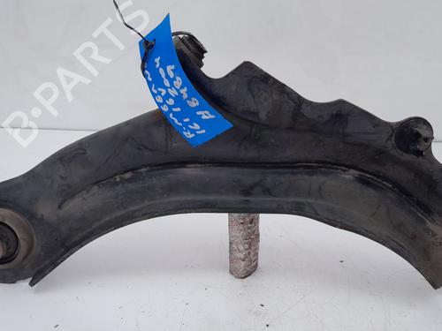 Right front suspension arm RENAULT MEGANE II (BM0/1_, CM0/1_) 1.6 16V (BM0C, CM0C) | BP26529063M13 