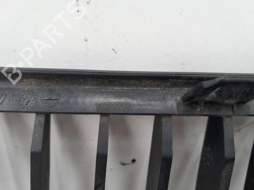Grille BMW 3 (E90) 320 d | BP31072282C40