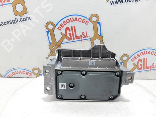 ECU airbags BMW 1 (E87) 120 d | BP20751181M53 