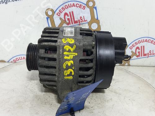 Used Alternator ALFA ROMEO MITO (955_) 1.4 (955.AXB1B, 955.AXU1A) (78 hp) 20749954