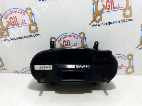 Instrument cluster SEAT TOLEDO III (5P2)  | BP20741725C47 
